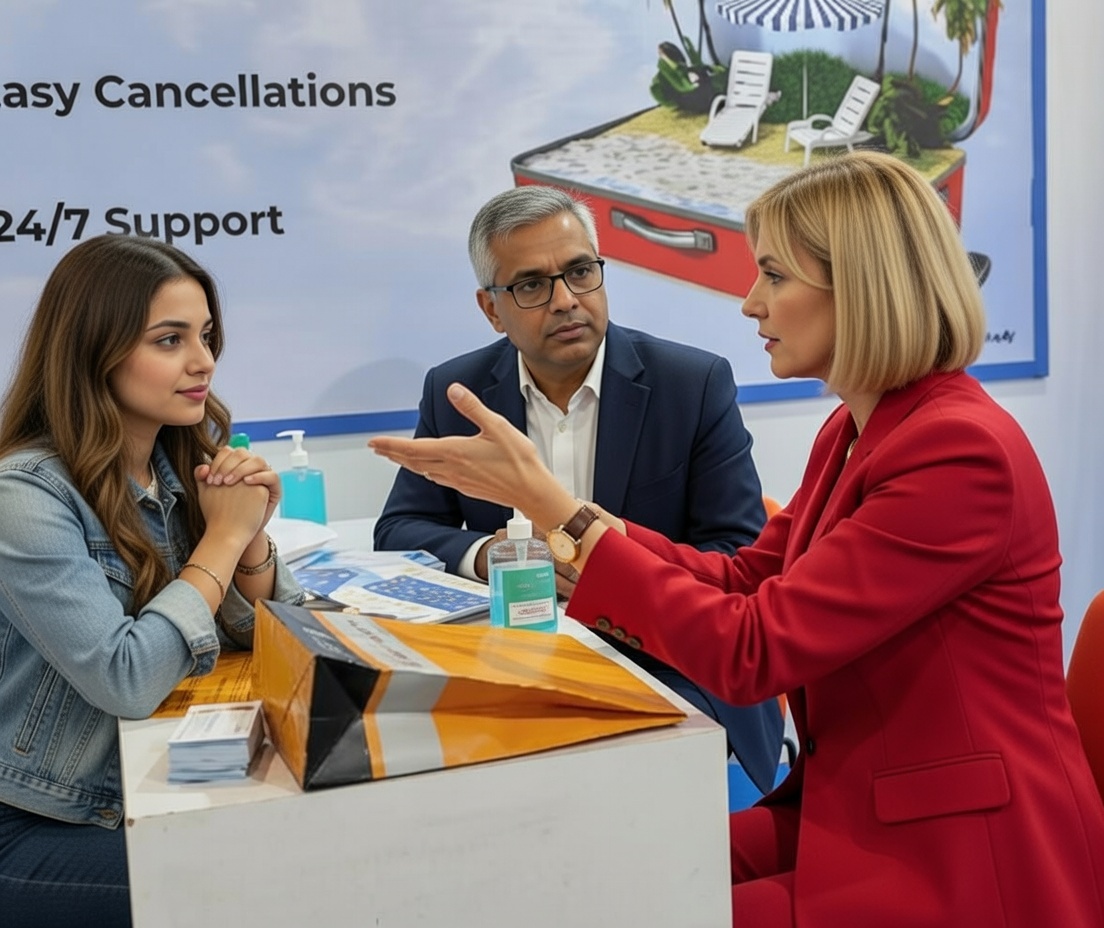 OneStopTravel Franchise Benefits